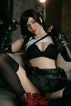 Alina Becker - Another Tifa set Story Viewer - エ ロ コ ス プ レ